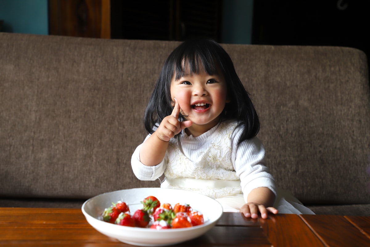 Libri e materiali di approfondimento sulla nutrizione pediatrica